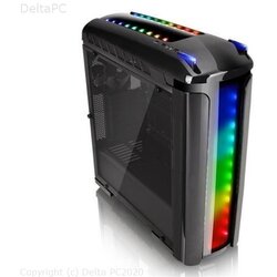 Kuciste Thermaltake Versa C22 RGB Cene