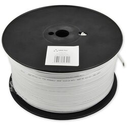 VAR-TEC VLB 24-2x1 + 4x0,22 / 300 - paket 300m / tuljava Cene