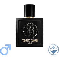 Roberto Cavalli Uomo - 100ml Cene