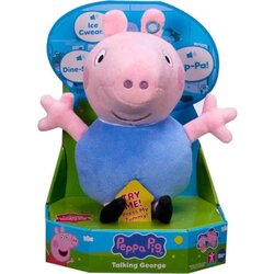 PEPA PIG Peppa pig george lutka prica ( TO8495 ) Cene