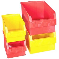 BJZ ESD-Lagersichtkasten (D x Š x V) 85 x 105 x 45 mm A-32345 Cene