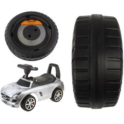Wheel for Pusher Mercedes SLS Cene