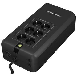 Powerwalker vfd 800 apfc offline standby 800VA 420W ups brezprekinitveno napajanje Cene