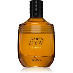 FOMO Gary's Den parfum za moške 100 ml Cene