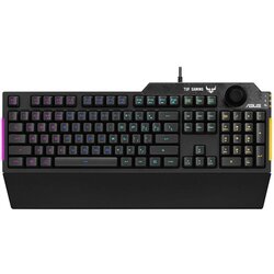 TUF Gaming K1 tastatura Cene