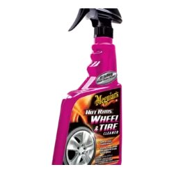 Meguiars ČISTAČ FELGA I GUMA Hot Rims 710ml Cene