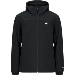 Quiksilver Jakne OVERCAST 3K WARM JACKET Črna Cene