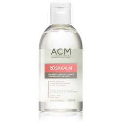 Acm Rosakalm čistilna micelarna voda za občutljivo kožo, nagnjeno k rdečici 250 ml Cene