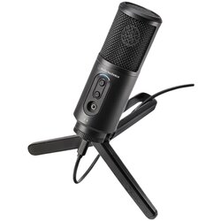 Tiesanjiao usb mikrofon ATR2500X-USB 192khz/96bit type-c, (21024316) Cene