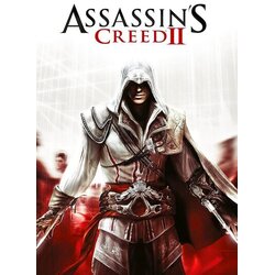 Assassin's Creed ii (deluxe edition) uplay key global Cene