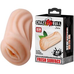 Crazy Bull veštačka vagina Jane Cene