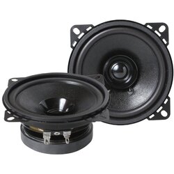 Sal Avto zvočniki, set, 100mm, 2x45W, 4 Ohm - BK 100 Cene