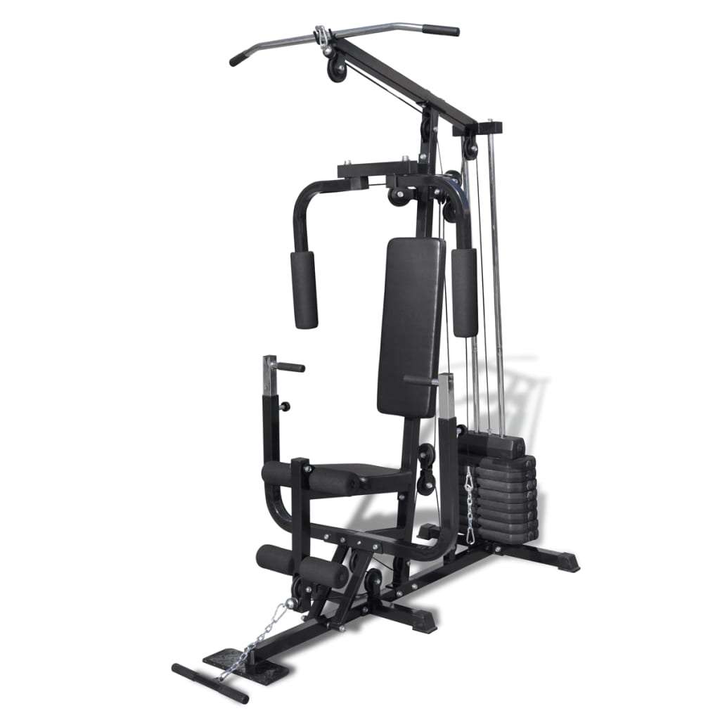 MULTI Večfunkcijska fitnes naprava Cene