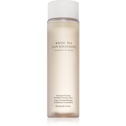 Elizabeth Arden White Tea Skin Solutions vlažilni tonik za dvostopenjsko nego kože za ženske 200 ml Cene