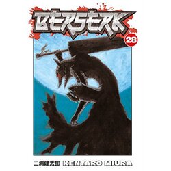 Dark Horse Books Kentaro Miura - Berserk, Vol. 28 Cene