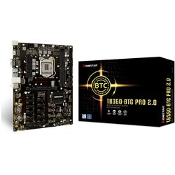 Biostar MB TB360-BTC PRO 2.0 Cene