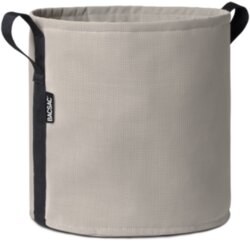 BACSAC Torba za rastline "Colour" - 25 litrov - natur Cene