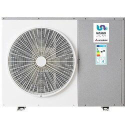 Union energy top.pumpa R32 10KW NL-BKDX30-95II/R32 monoblok (NL-BKDX30-95II/R32) Cene