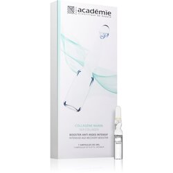 Académie Scientifique de Beauté Sea Collagen ampule za pomlađivanje lica 7x2 ml Cene
