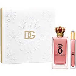 Dolce & Gabbana Q by EDPI Gift Set poklon set za žene Cijene