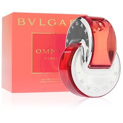 Bvlgari Ženska toaletna voda Omnia Coral EDT, 100 ml Cene