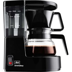 Melitta SDA Aparat za Filter Kavu Melitta Aromaboy 500 W Crna 500 W Cene