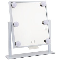 Stylpro Glam & Groove Hollywood Vanity Music Mirror Cene