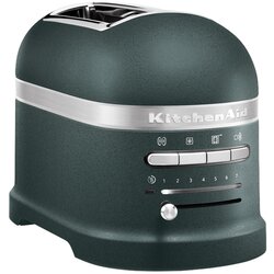 Kitchenaid Toaster Artisan 5kmt2204epp Petrol 1250W 2 rezine, (5000508730) Cene