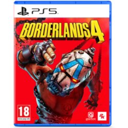 Borderlands 4 PS5 PS5X-0481 Cene