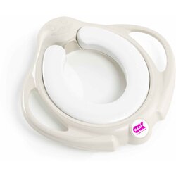 Ok baby Nastavek za WC PINGUO SOFT White Cene