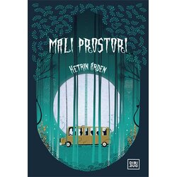 Dibidus Ketrin Arden
 - Mali prostori Cene
