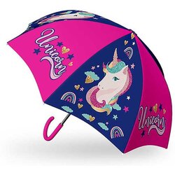 Scool dečiji kišobran Unicorn Pongee SC1632 Cene