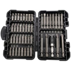 SG Tools SG00026 set bitova 45 delova, S2 čelik ( SG00026 ) Cene
