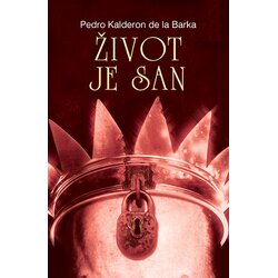 Kreativna radionica Balkan Pedro Kalderon de la Barka - Život je san - latinica Cene