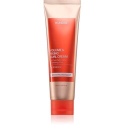 KUNDAL Volume&Fixing Curl Cream 130ml Wedding Bouqet Cene
