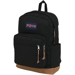 Jansport Right Pack Black Cene