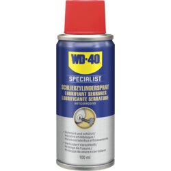 Wd-40 Specialist Schließzylinderspray - 100 ml Cene
