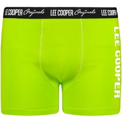 Lee Cooper Muške bokserice Printed Cijene