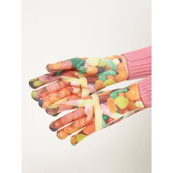 Yups Orange gloves bx3667. R07 Cijene