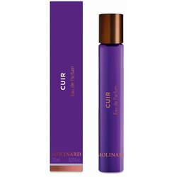 Molinard ženski parfem Cuir EDP 7,5ml Cene