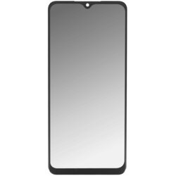 SAMURAI Dodirno staklo i LCD zaslon za Samsung Galaxy M33 / SM-M336, originalno (OEM), crno Cene