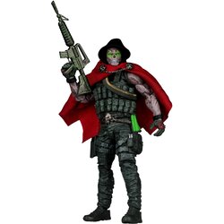 Mcfarlane Figurica CALL OF DUTY - Akcijska figurica Burned Spawn, (5000180256) Cene