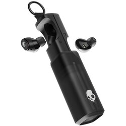 Skullcandy Dime 360 grahaste črne (v5.3) brezžične slušalke, Bluetooth® S2DPW-T740 Cene