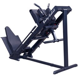 Body-Solid GLPH1100B Naprava za potisk nog in Hack počep, (5000007785) Cene
