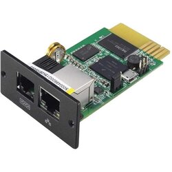 ABB webpro snmp card powervalue za 11RT G2 1-3kVA 4NWP100230R0001 Cene