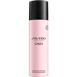 Shiseido Ginza dezodorant odišavljen za ženske 100 ml Cene