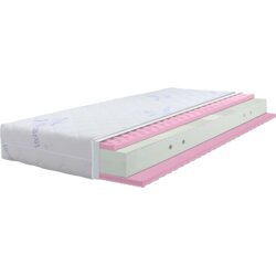 ABC Beds Design Madison Dušek za Bračni krevet 160x200 cm Cene