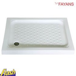 Fayans Keramička tuš kadica 90x90 - Fayans Cene