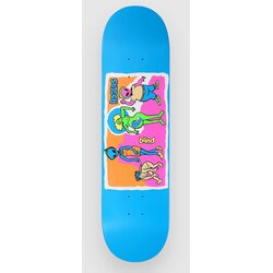 Blind Tj Color Portrait Super Sap R7 8.25" Skateboard deska blue Cene