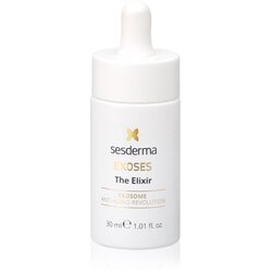 Sesderma Exoses The Elixir serum protiv starenja i za zatezanje kože lica 30 ml Cene
